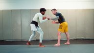 C-Block - Inside Knee Pick