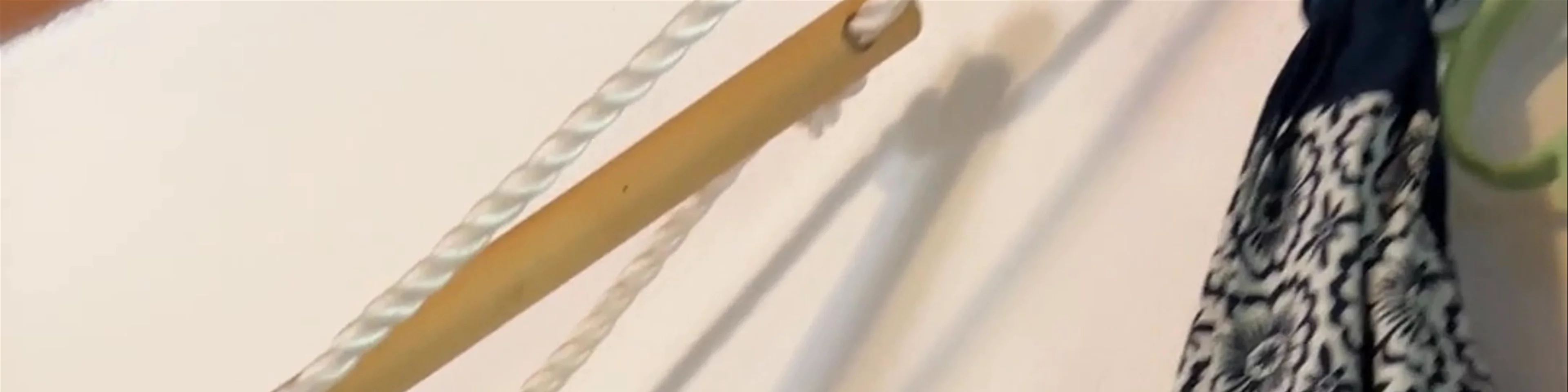 Modrotisk Rodiny Danzingerů