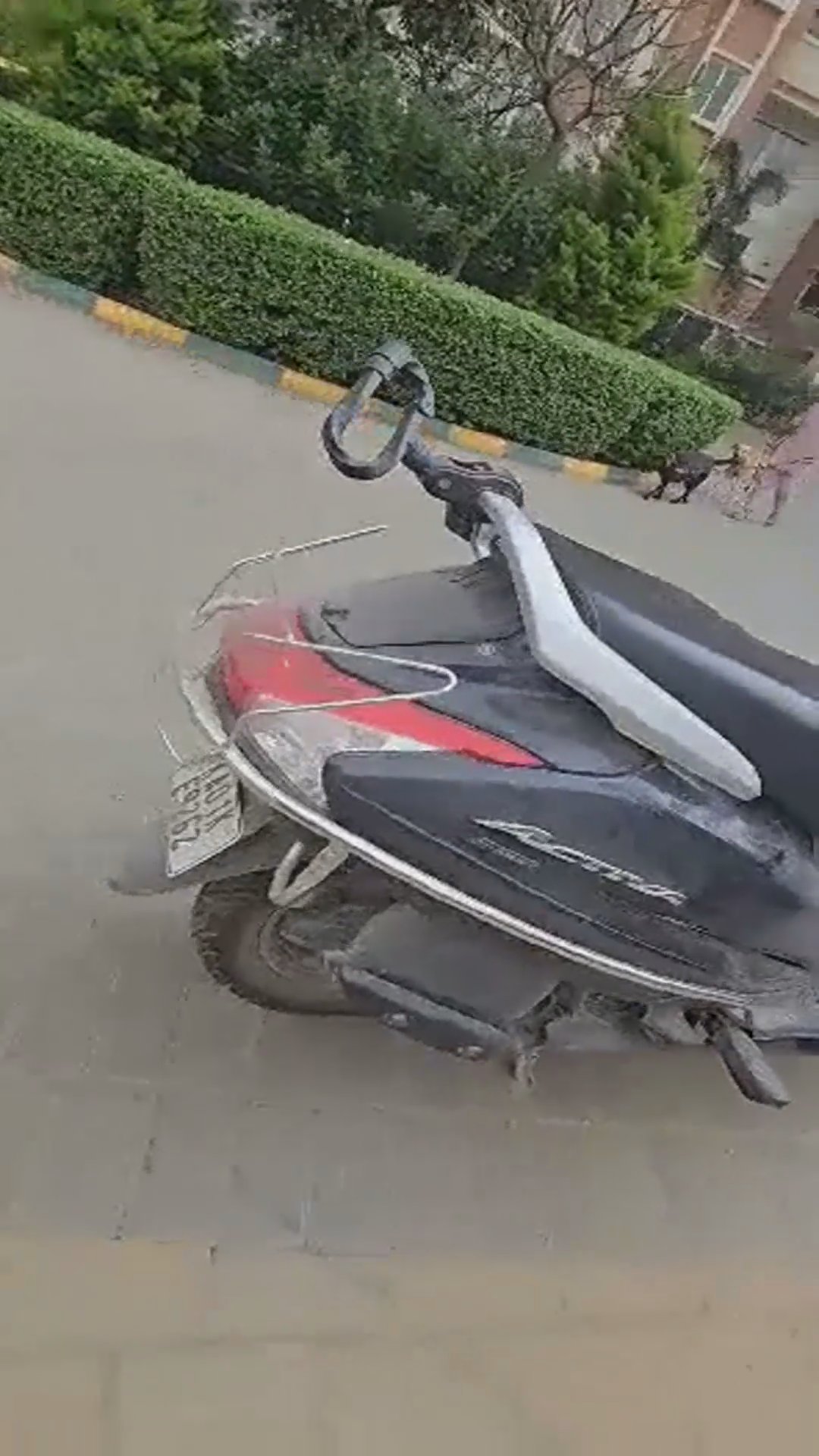 Walk-around video thumbnail