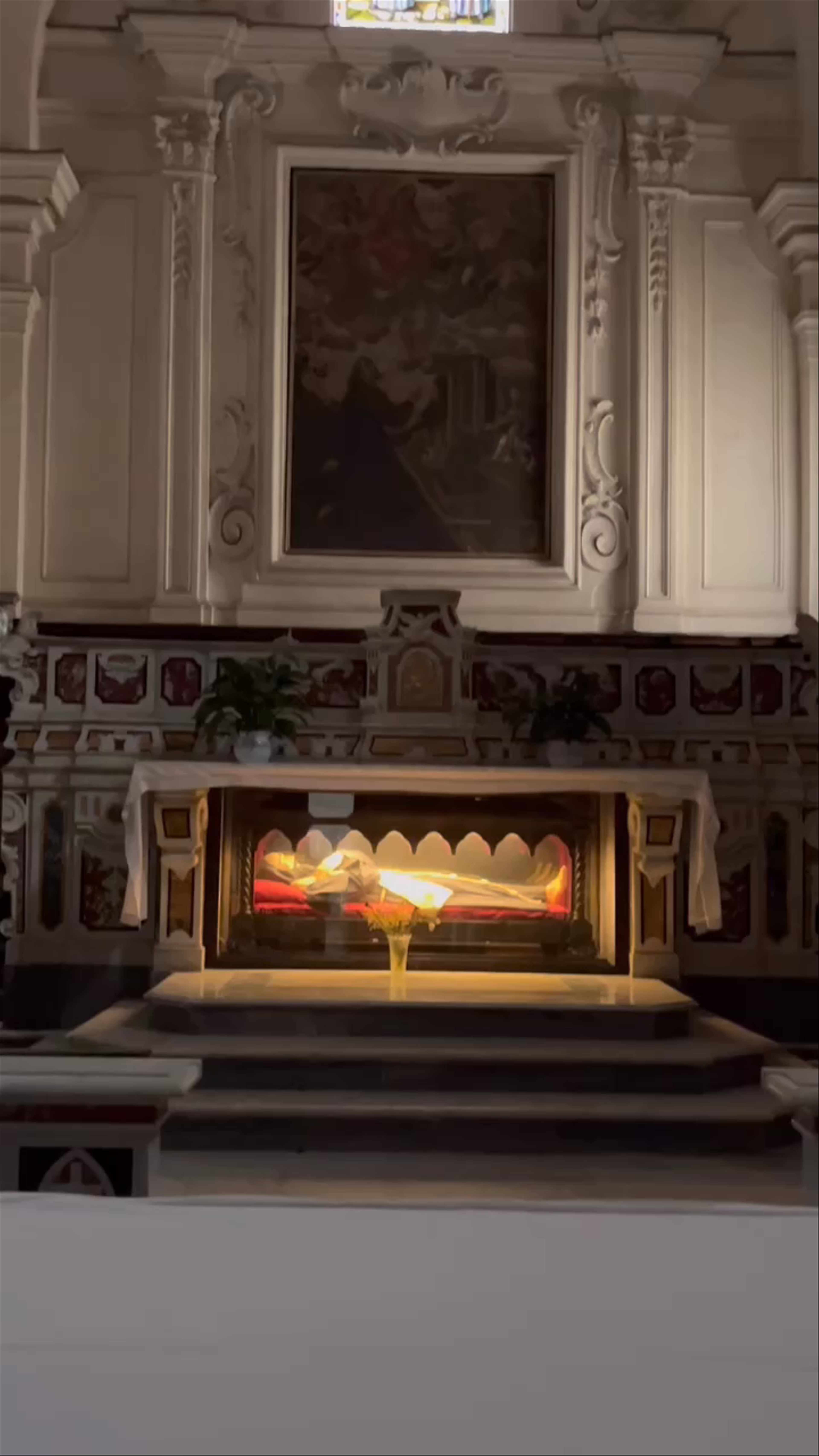 Church of Saint Francis of Assisi of the Order of Friars Minor Conventual