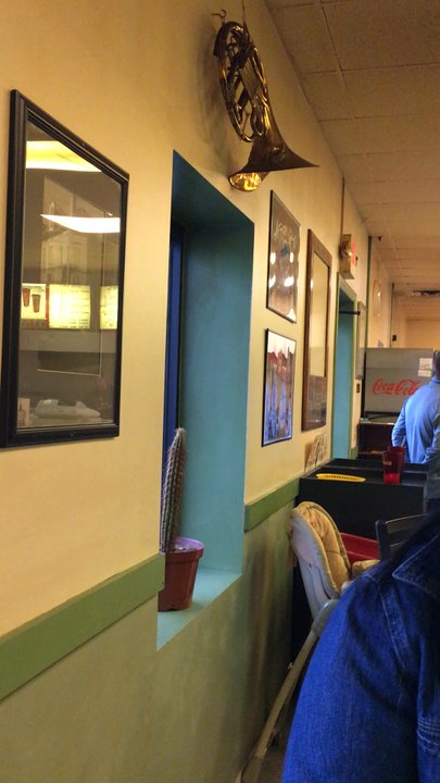 Northside BBQ - I did say dive! - Barbeque Near Me - La Porte, Indiana