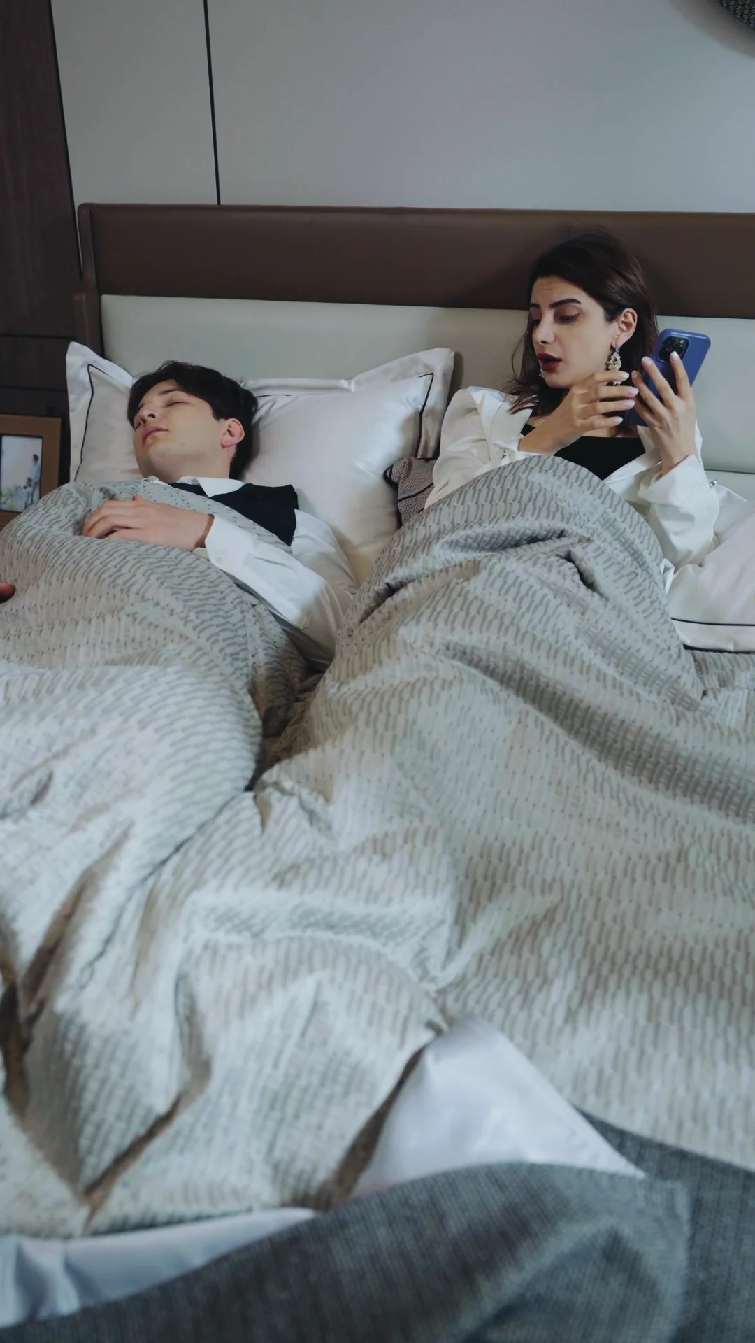 Billionaire Daughter's Love Triangle - Episode 37