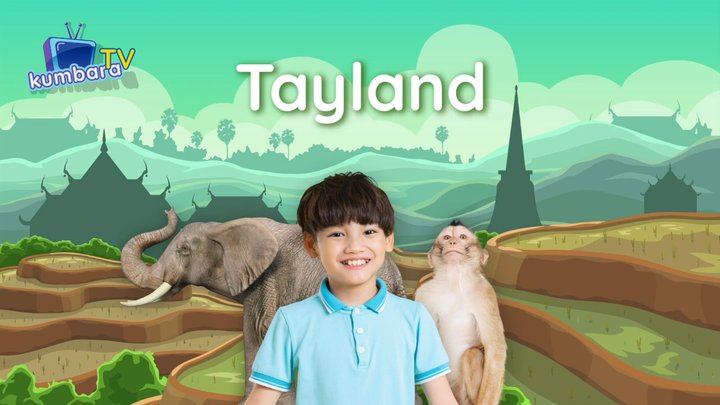 thumbnail Tayland