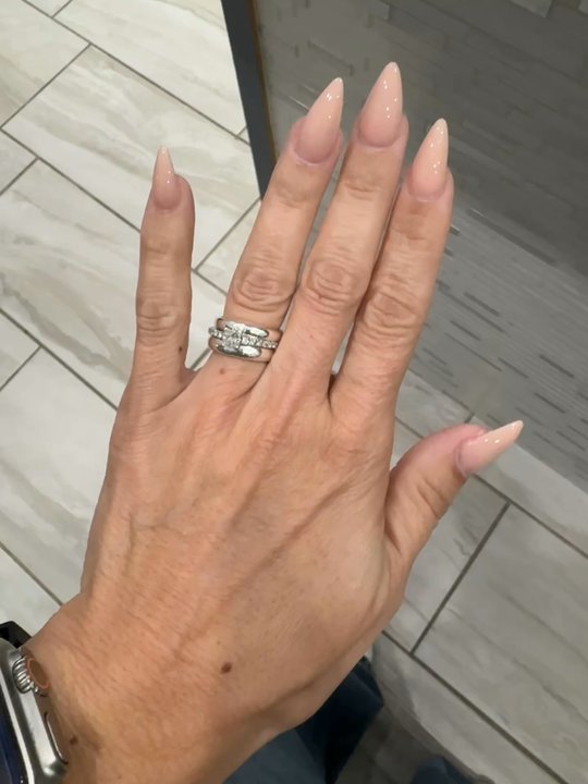 Ovilla Nail Salon - Nail Salons Near Me - Red Oak, Texas