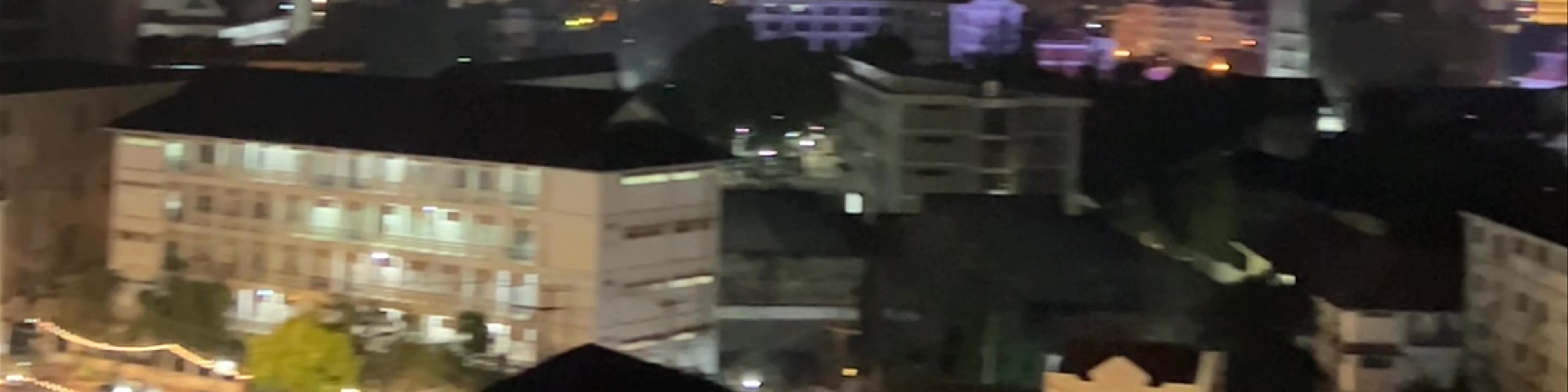 Tipsy Elephant Vientiane Rooftop Lounge