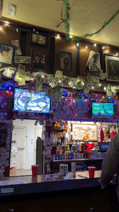 Ron’s Bar and Backyard - Sports Bars Near Me - Petoskey, Michigan