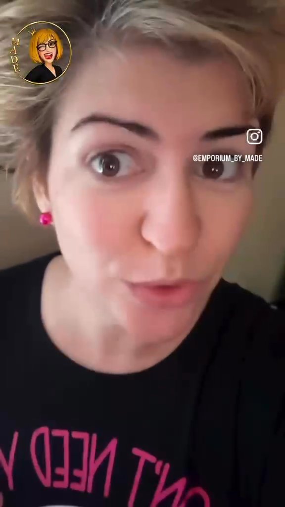 Vídeo UGC 8 de Madelen