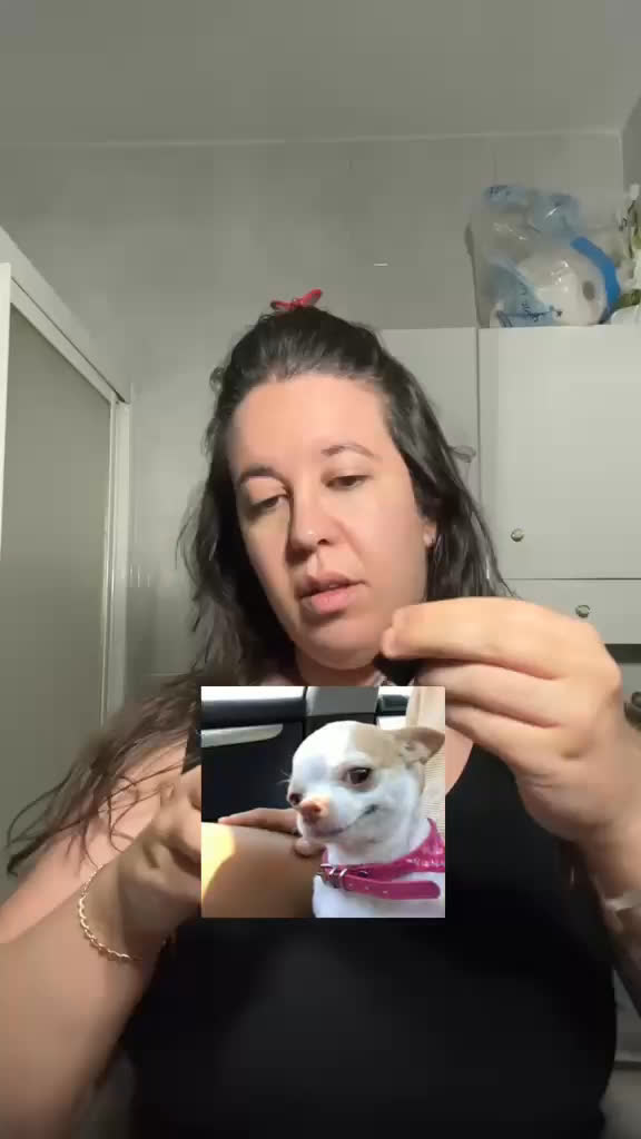 Vídeo UGC 3 de Irene
