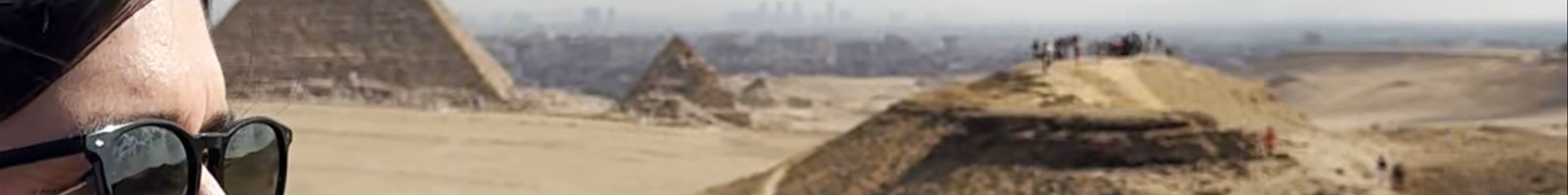 Tours & experiences in Al Jizah