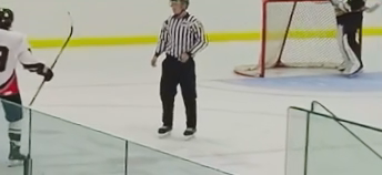 Nickolas Kovich: Spectacular Offensive Highlights with Richmond Sockeyes