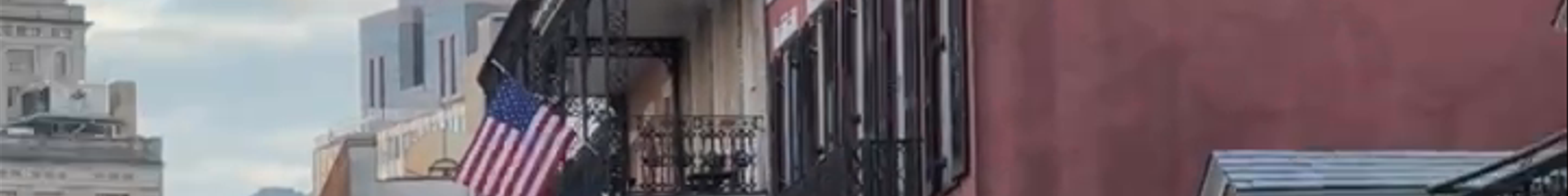 Tours & experiences in New Orleans