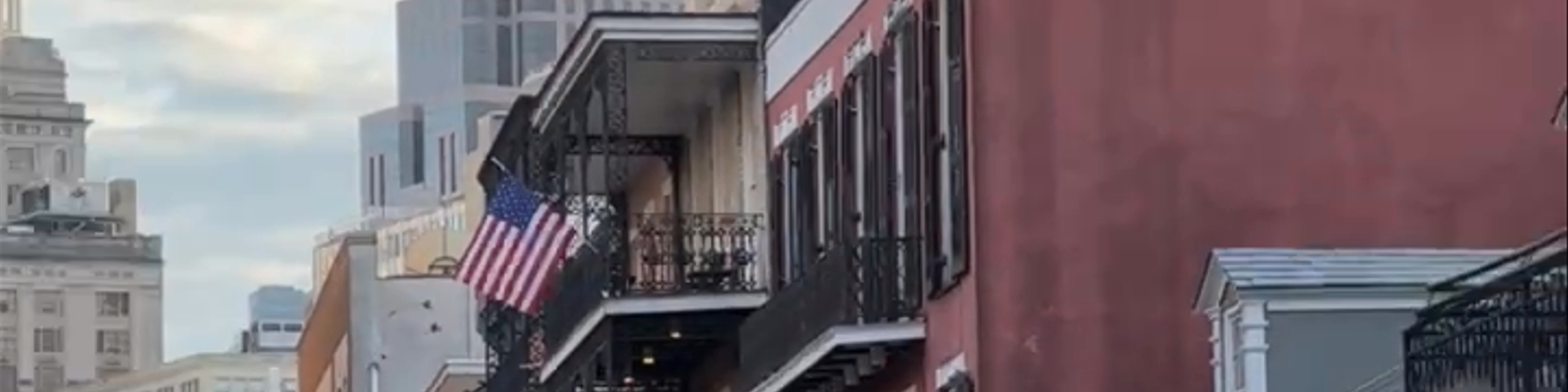 Voodoo Museum, Dumaine Street, French Quarter