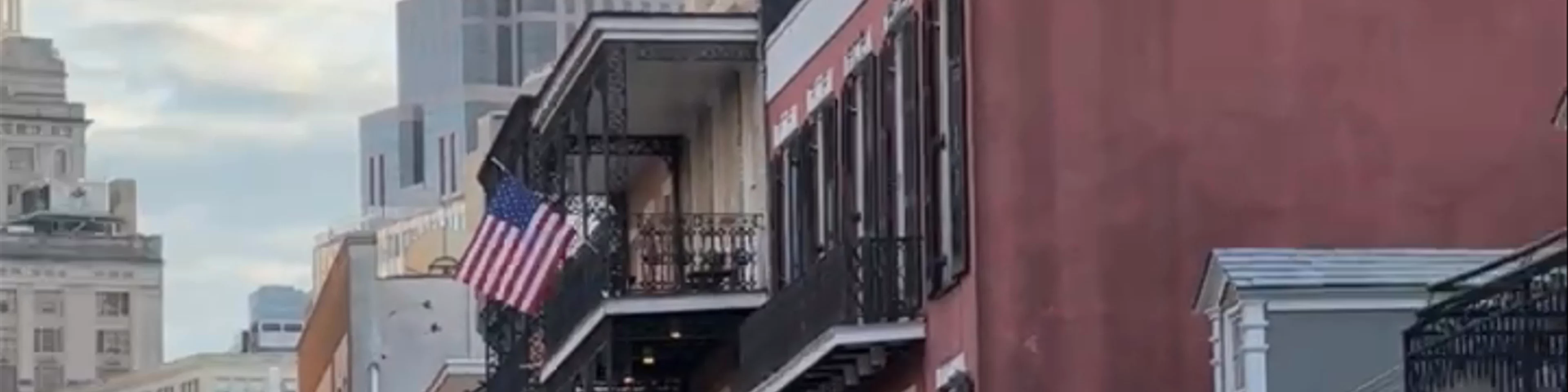 Voodoo Museum