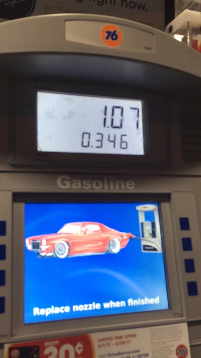 76 - Gas Stations Near Me - Artesia, California
