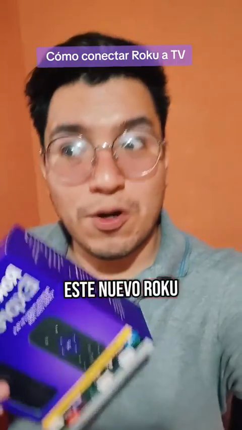 Vídeo UGC 1 de Tonny