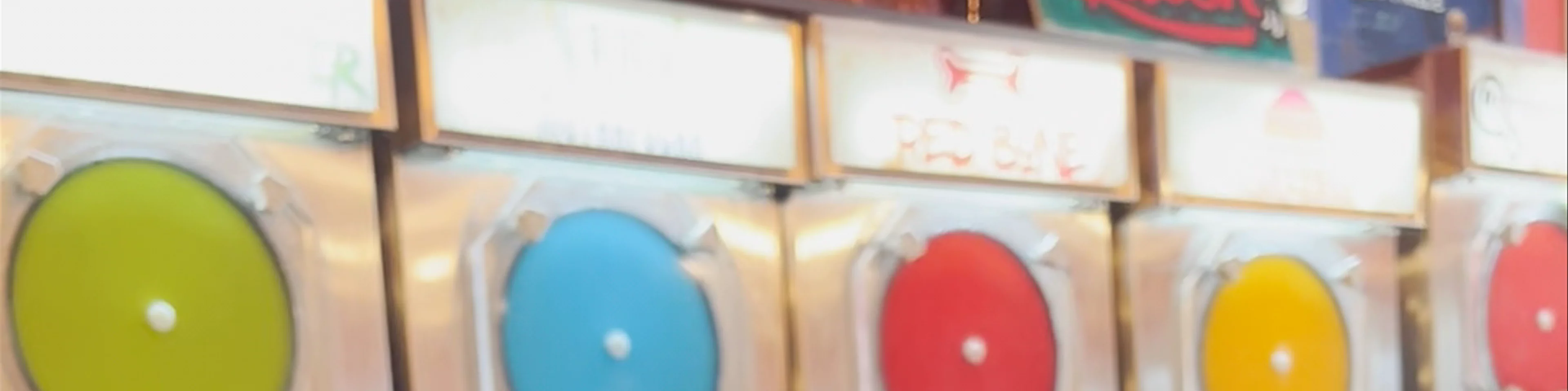 KC DAIQUIRI SHOP