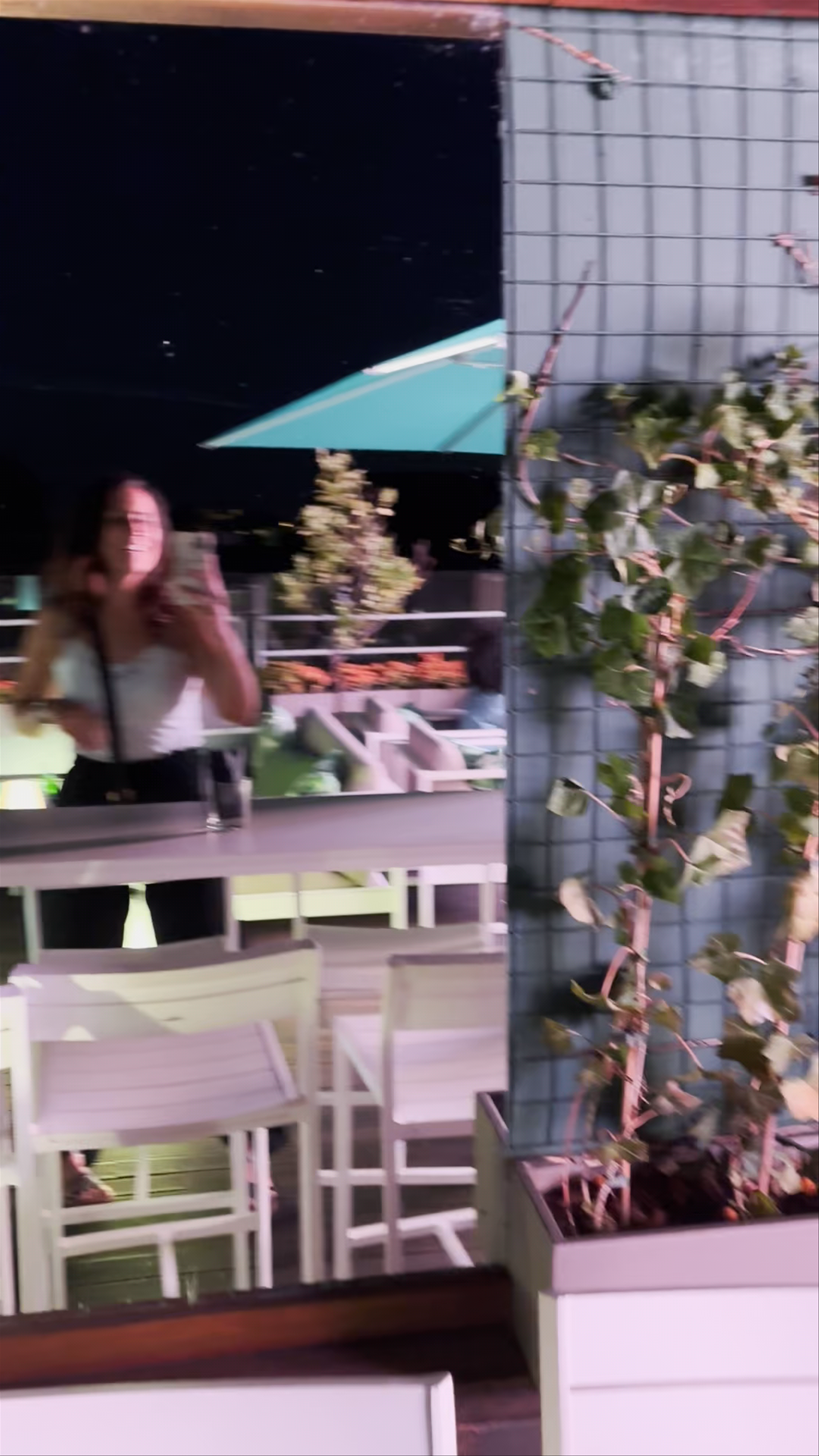 Altis Grand Rooftop Bar: Nightlife with a View in Lisbon