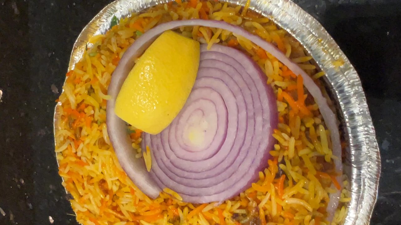 Nepal House - Lamb 102. Lamb Biryanis - Himalayan/Nepalese Near Me - Chicago, Illinois