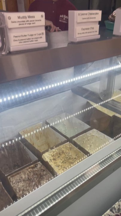 Beth Marie's Old Fashioned Ice Cream - Ice Cream & Frozen Yogurt Near Me - Carrollton, Texas
