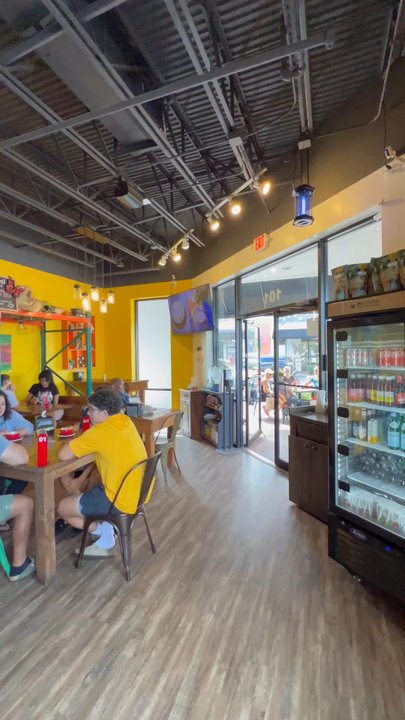 Macondo Coffee Roasters - Wesley Chapel - Beautiful Ambience - Coffee & Tea Near Me - Wesley Chapel, Florida