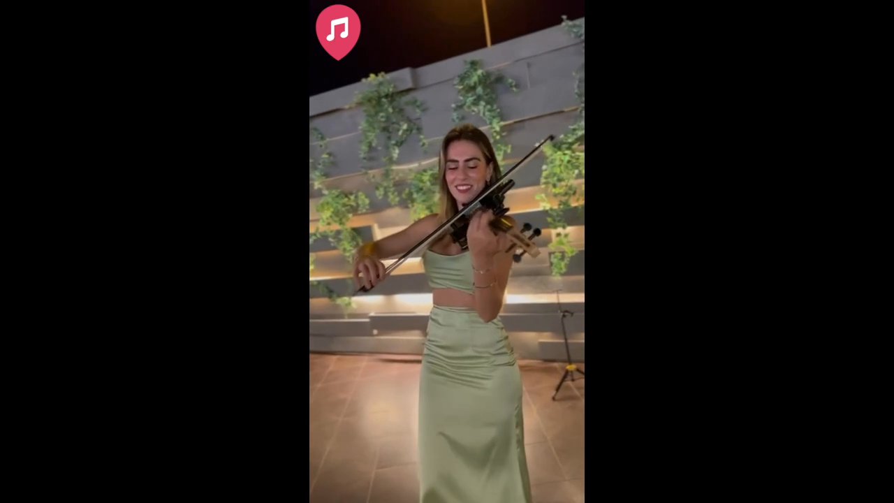 Annalisa Strings - Compilation Video - video
