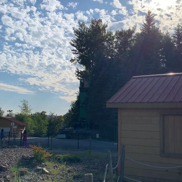 Calypso's Cove - Zip lining - Amusement Parks Near Me - Old Forge, New York