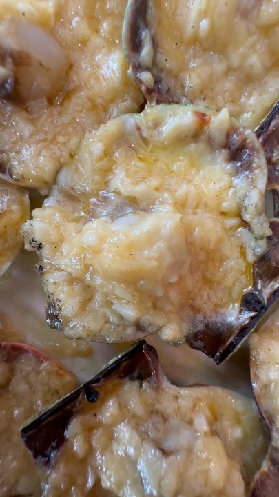 Choobi Choobi - Get into this spread !!!! - Seafood Near Me - Cebu City, CEB