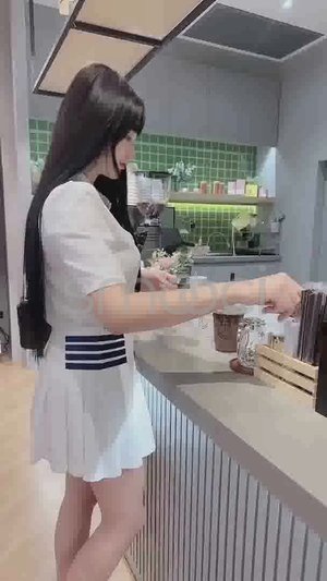 Bestie Bangkok Escort Video #12778