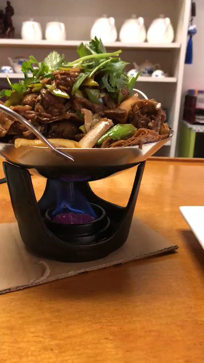 Asian Place - Chinese Near Me - Fort Mitchell, Kentucky