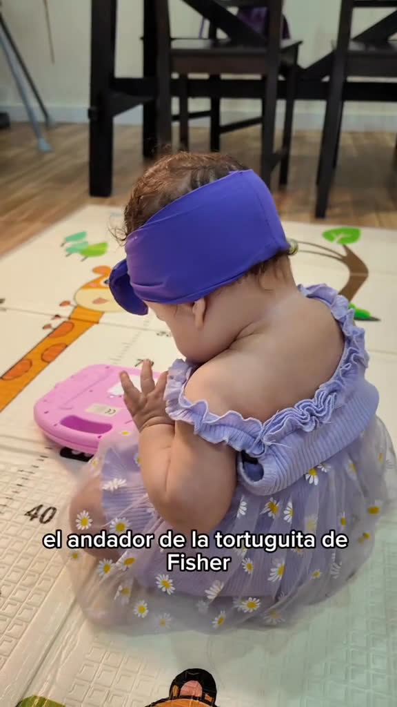 Vídeo UGC 5 de Betsy