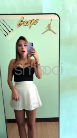 Keisha Manila Escort Video #26708