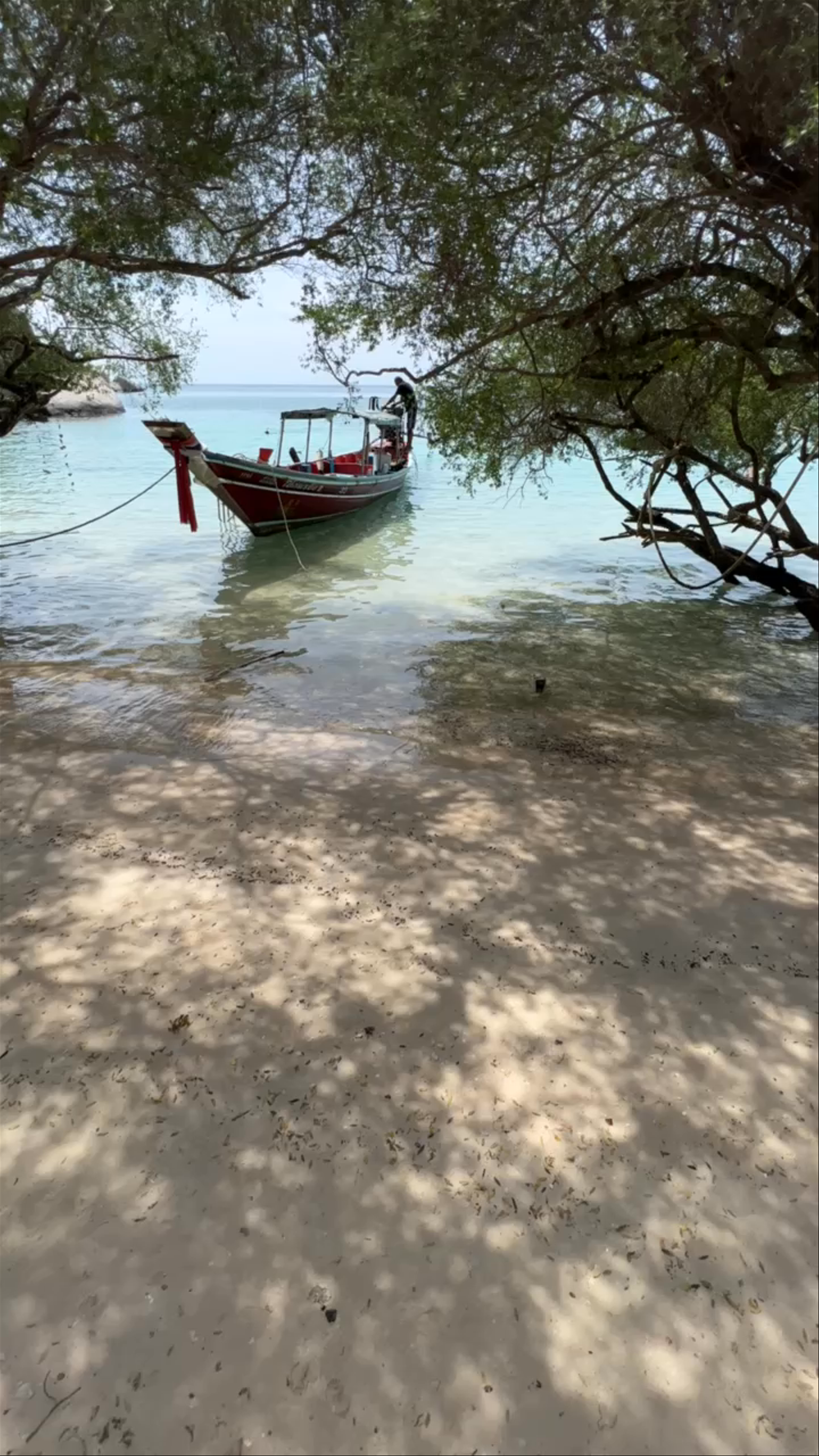 KohTao Relax Freedom Beach Resort