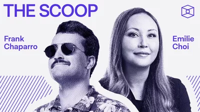 Emilie Choi explains what Wall Street doesn’t understand about Coinbase