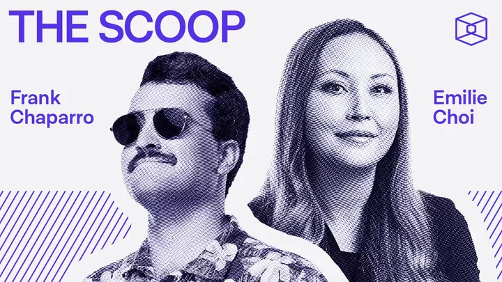 Emilie Choi explains what Wall Street doesn’t understand about Coinbase