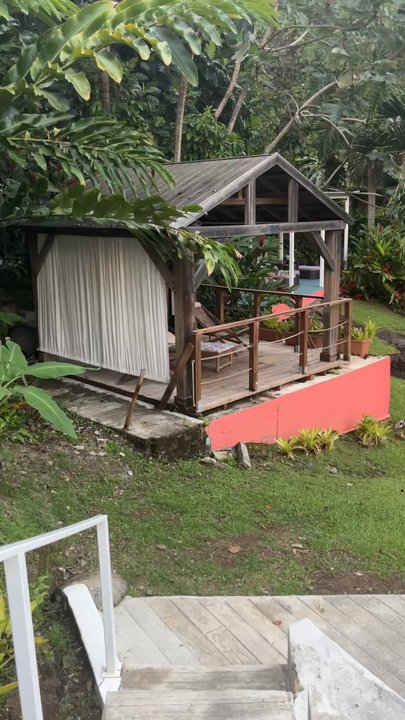 Casa Parcha - Vacation Rentals Near Me - Naguabo, Puerto Rico
