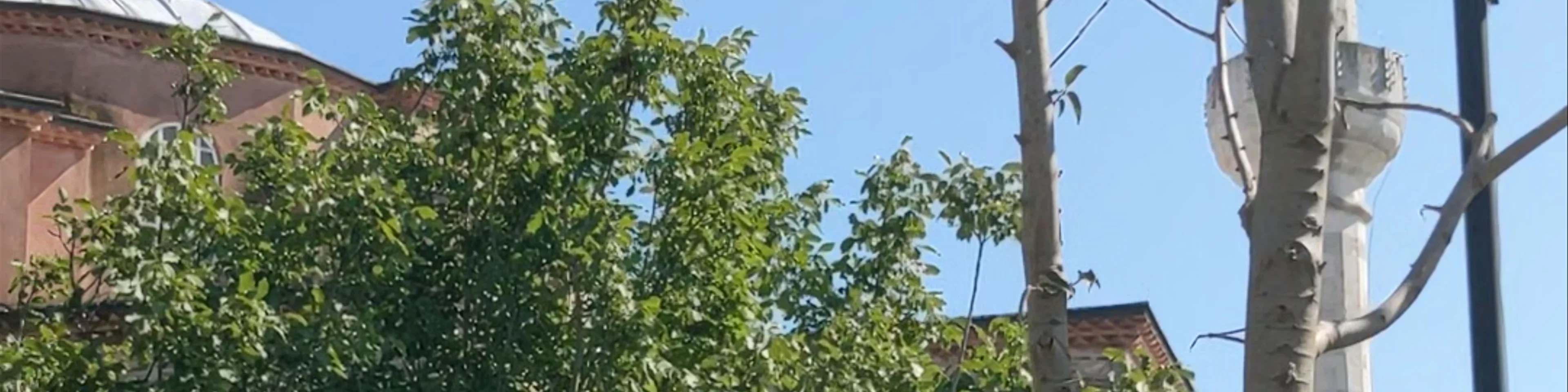 Küçük Ayasofya Mahallesi