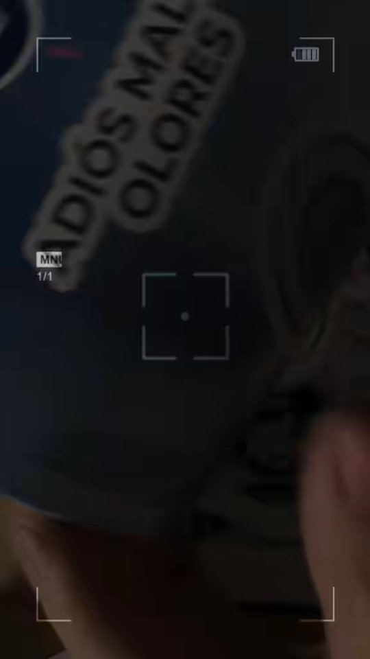Vídeo UGC 2 de Coral