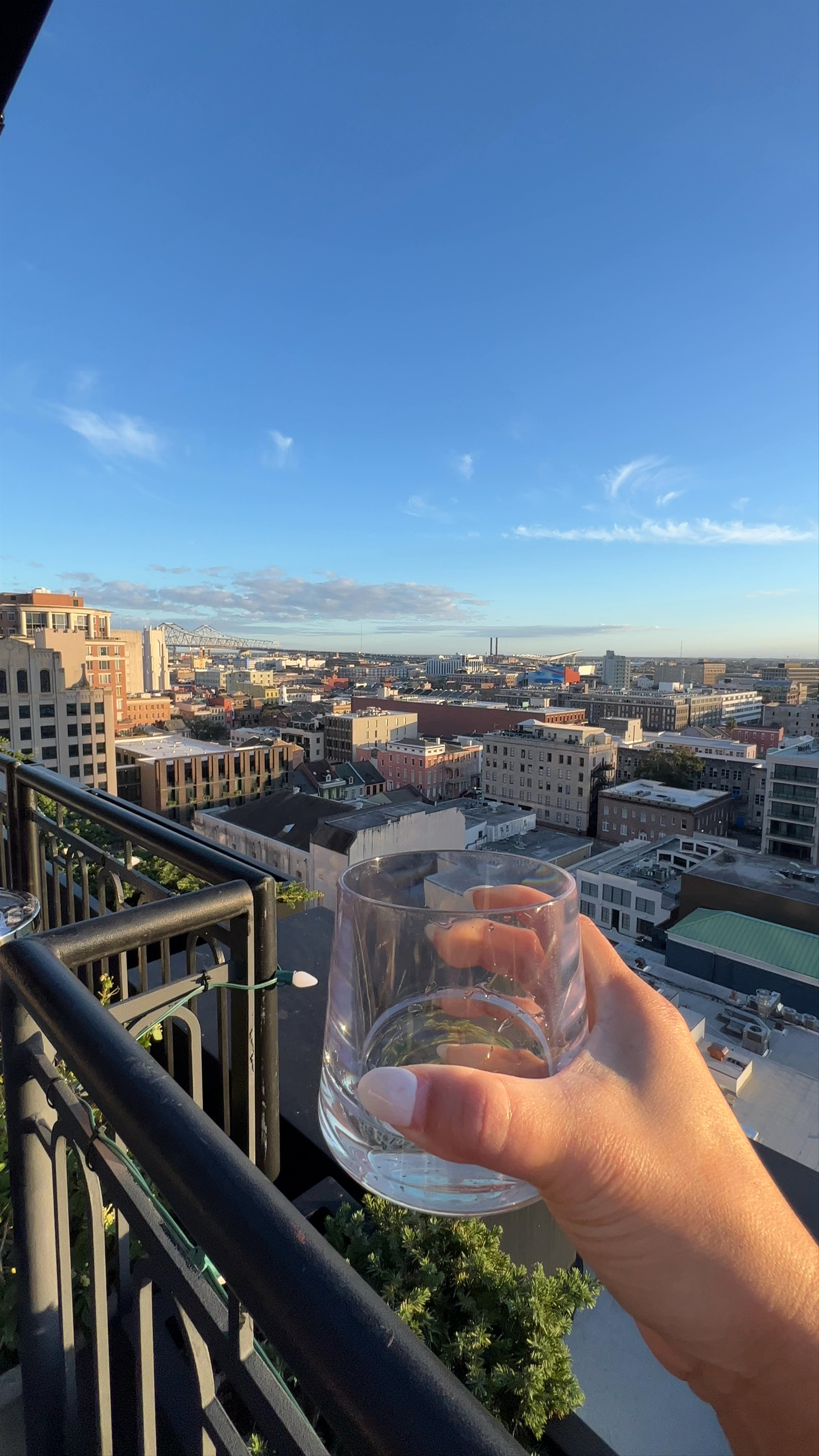 Virgin Hotels New Orleans