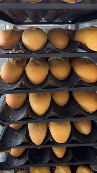 Banh Mi Licious - Fresh breads - Vietnamese Near Me - Clovis, California