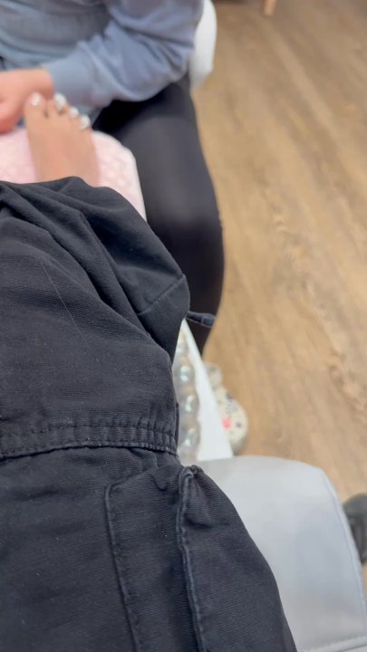 Flora Blanc Nail & Lash Studio - I kindly kept asking her that I wanted acrylic on my toes and she wouldn't do it. - Nail Salons Near Me - Encinitas, California