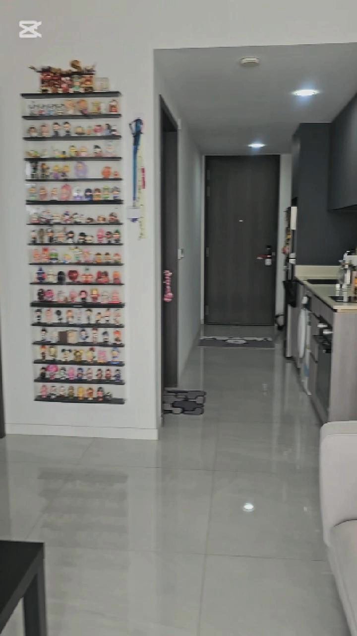 1 Bed Condo for Sale in  Riverfront Residences - Image 12