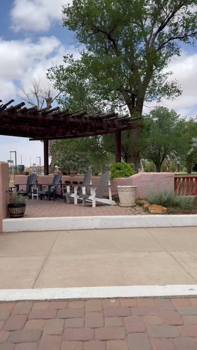 La Posada Hotel - Hotels Near Me - Winslow, Arizona