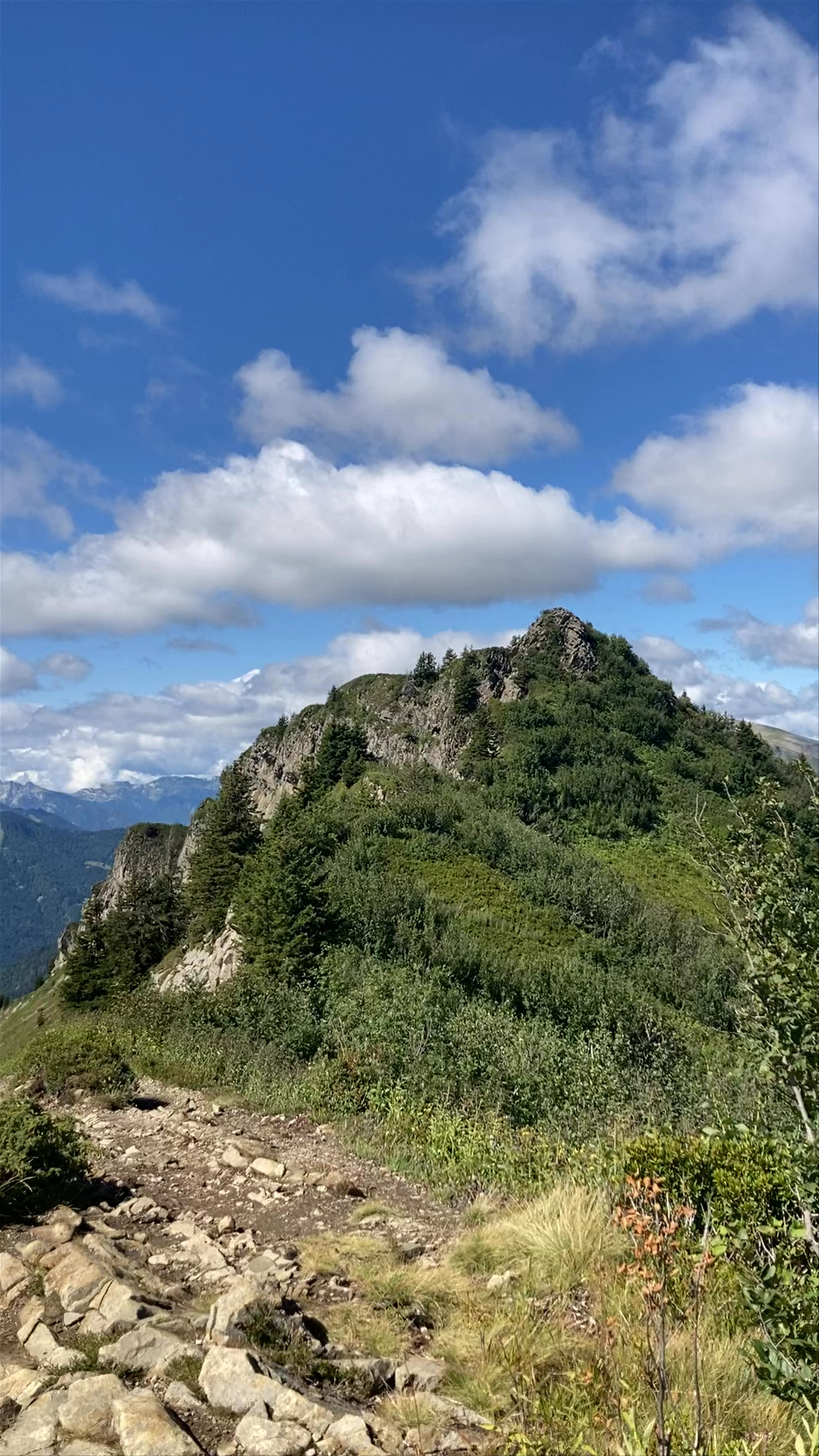 Col des Annes