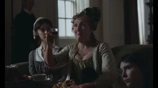 Sense and Sensibility