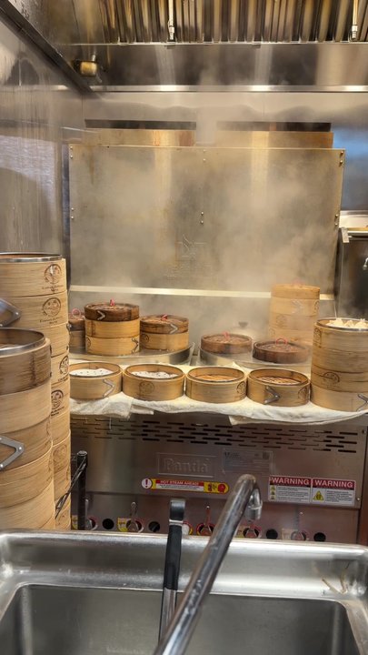 Corner Dumpling House - Pan Asian Near Me - Cincinnati, Ohio