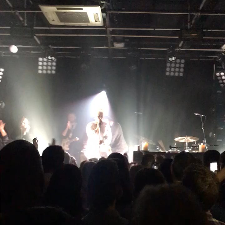 Gorilla - Emeli Sande - Breakfast & Brunch Near Me - Manchester, XGM