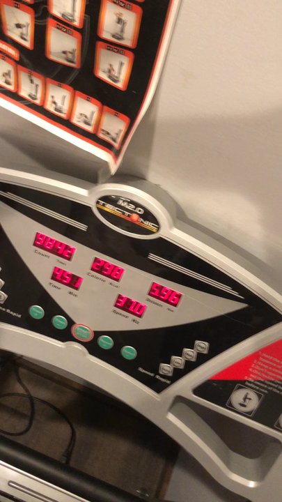 Waterbar - Vibration therapy machine - Saunas Near Me - West Hempstead, New York