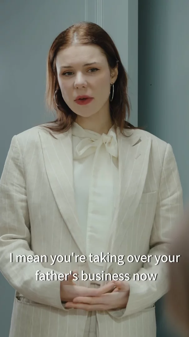 My Handsome Bodyguard - S1E5
