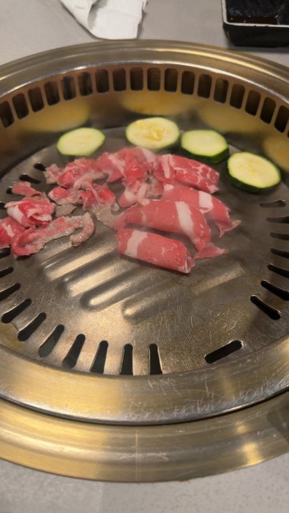 Seol Grille - Korean Near Me - Cary, North Carolina