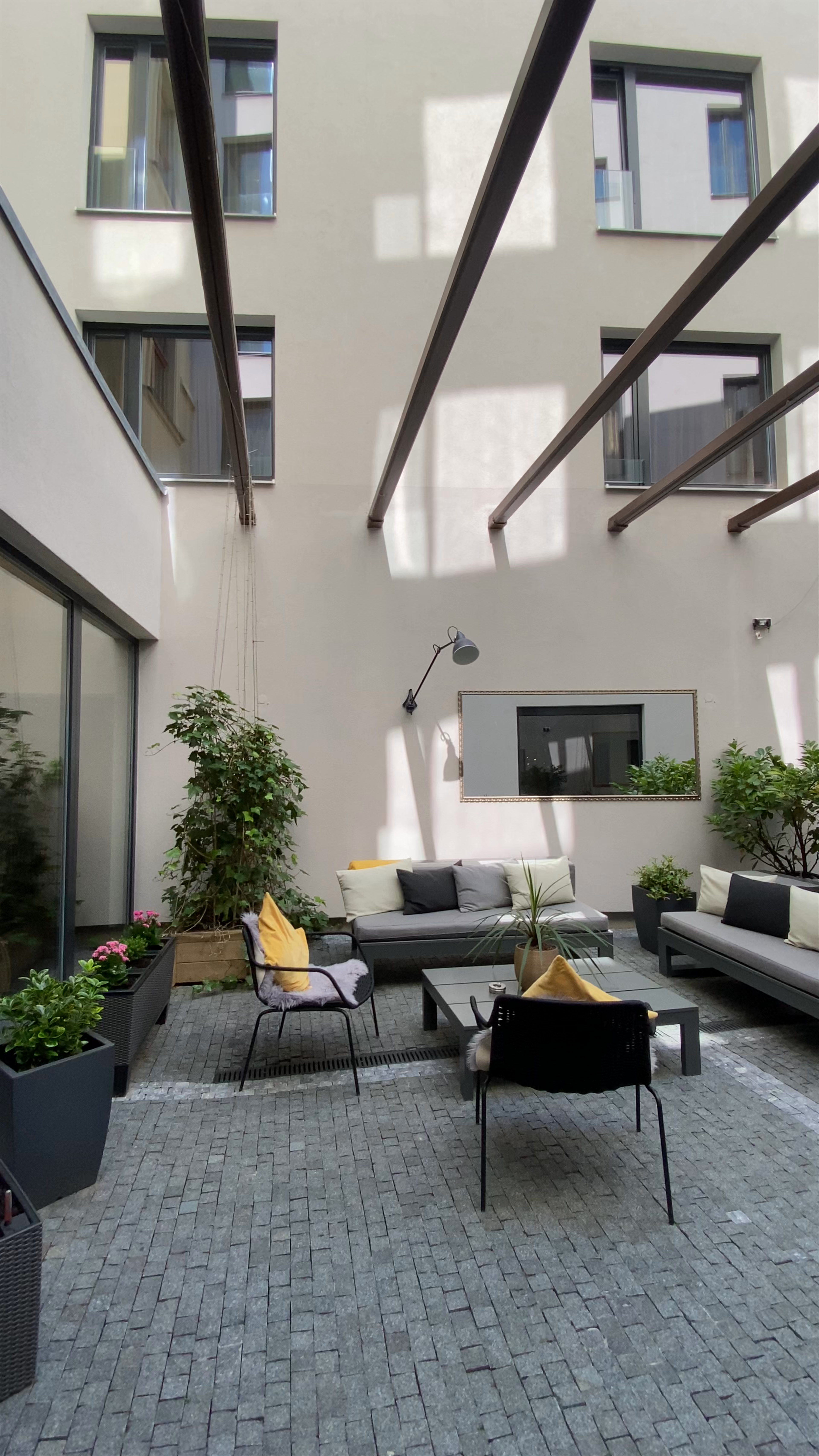 INNSiDE Prague Old Town